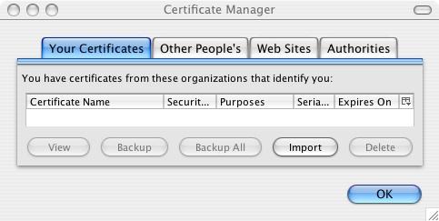 Файл:Firefox MacOSX Certificate Manager.jpg