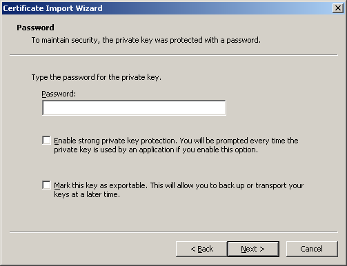 Файл:Install Windows - Certificate Import Wizard - 03.png