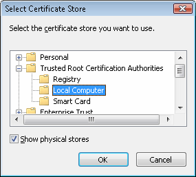 Файл:Install Windows Vista - Certificate Import Wizard - 05.png
