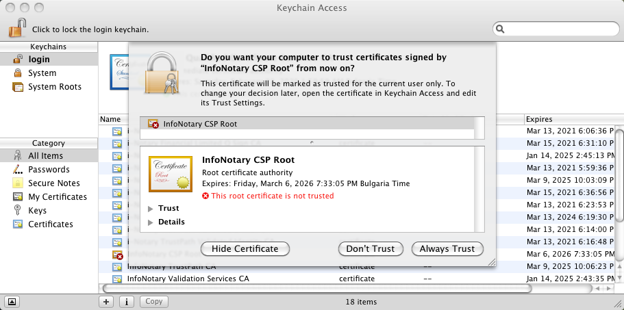 Файл:Keychain root cert import.png